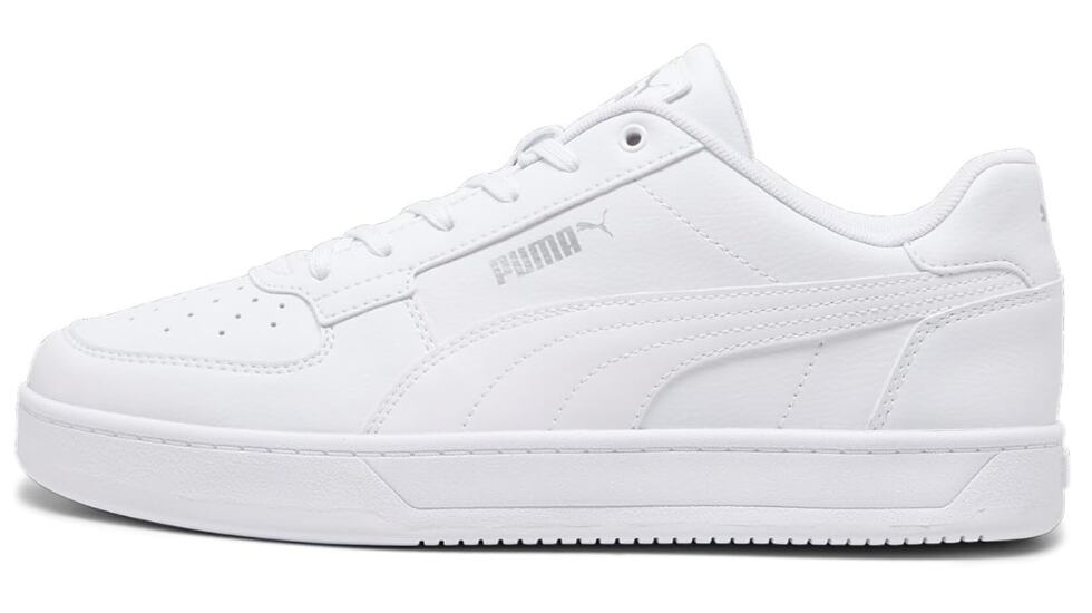 Zapatillas Puma.