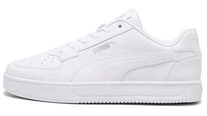 Zapatillas Puma.