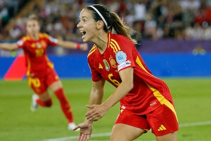 Audiencia Alemania - España Eurocopa
