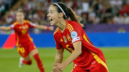 Audiencia Alemania - España Eurocopa
