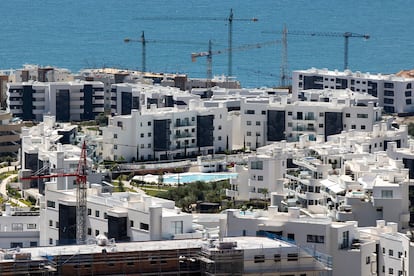 Urbanizaciones en Benalmádena Costa del Sol