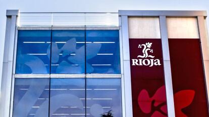 La DOCa Rioja recurre por la vía administrativa el sí del Gobierno vasco a Viñedos de Álava