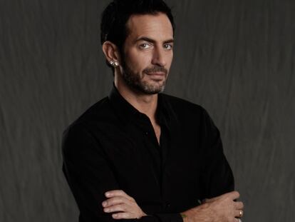 Los planes de futuro de Marc Jacobs