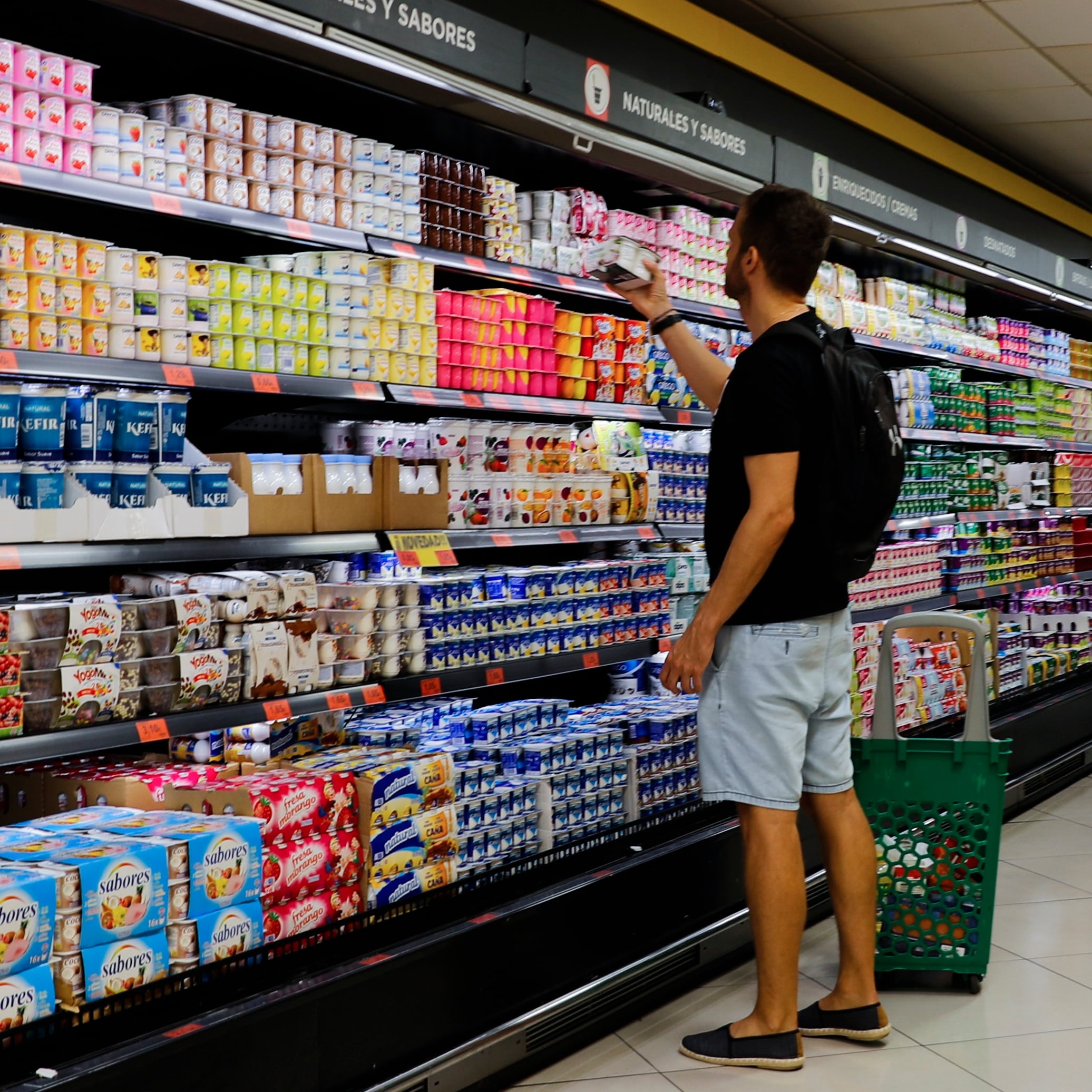 El combate de la inflación en una economía indexada