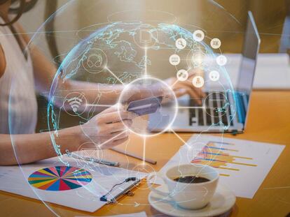 Bancos y fintech: una alianza donde los usuarios ganan