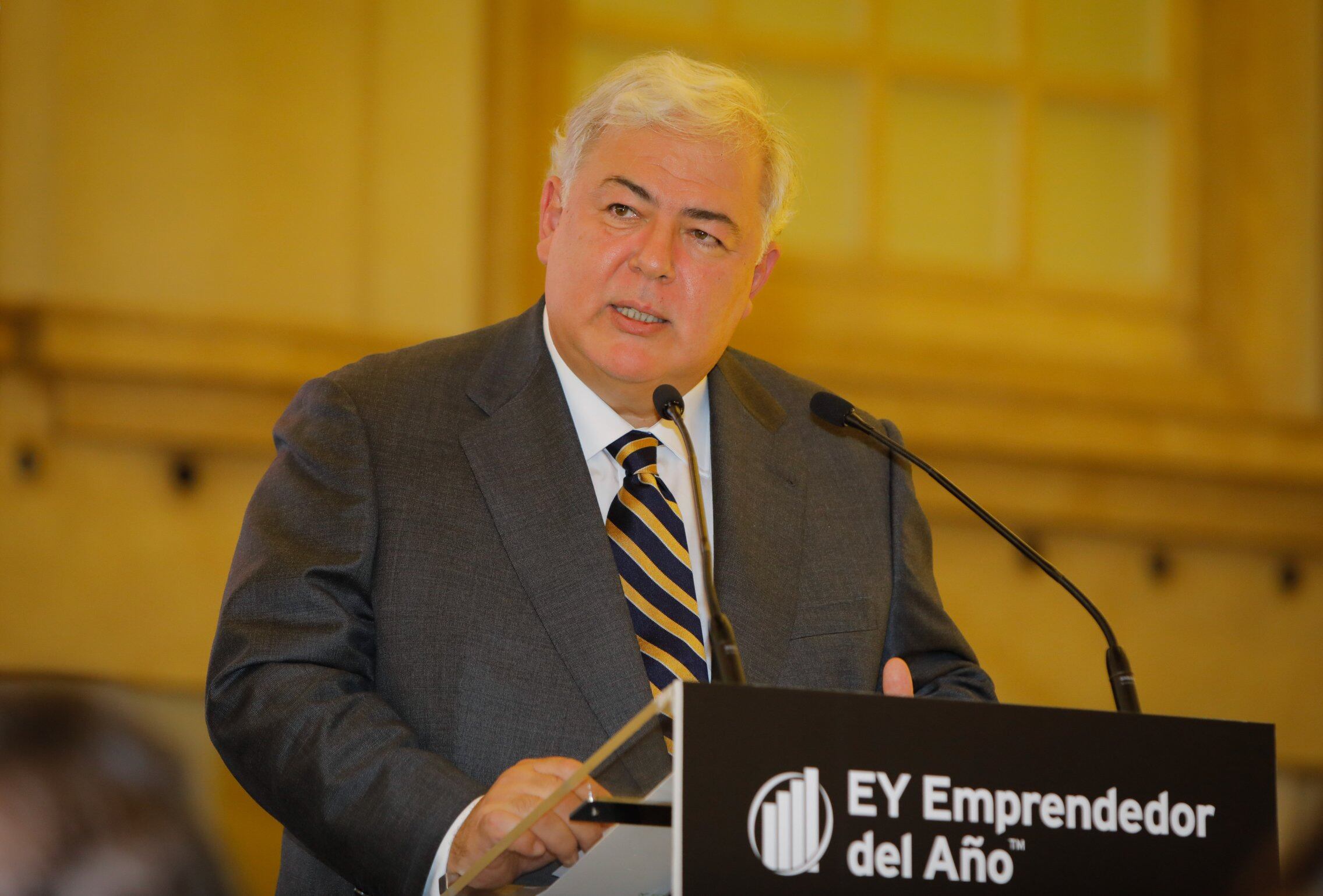 Ecoener inicia una “nueva fase de crecimiento” tras cerrar el ejercicio con ingresos de 85 millones