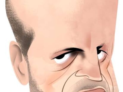 Matthew Herbert, creador de electrónica y política