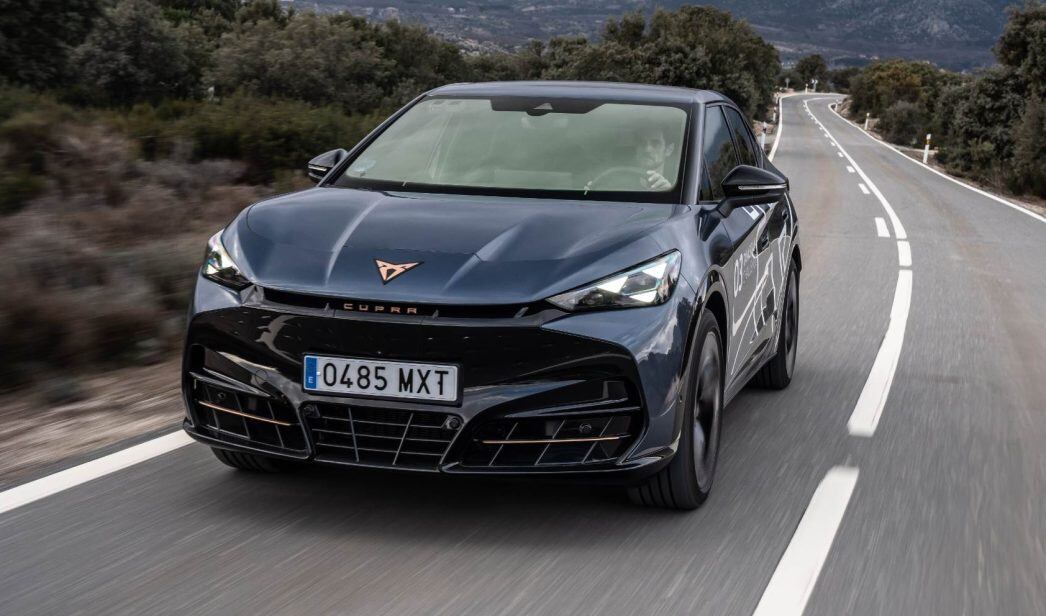 Bruselas retira los aranceles extra al Cupra Tavascan y da aire a Seat