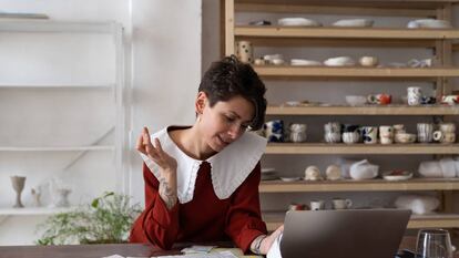 ¿Cómo categorizar los gastos de empresa al emprender?