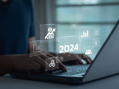 Perspectivas de la renta variable para 2024: resolviendo algunas cuestiones