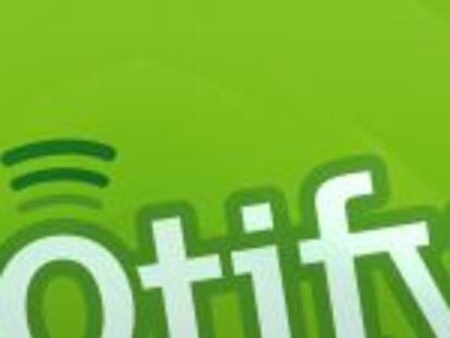 Movistar ofrece Spotify a mitad de precio