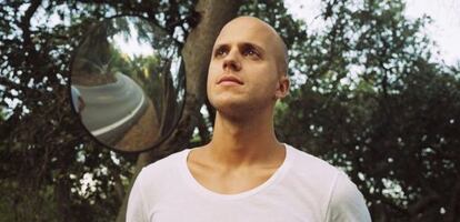 Milow.