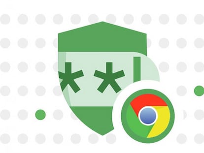 ¿Te han hackeado la contraseña de alguna web? Chrome puede ayudarte