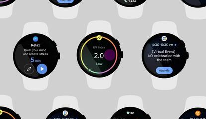 Wear OS 3