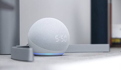 Cómo establecer una ubicación para tus dispositivos Alexa