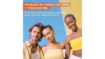Este sérum de vitamina C de Garnier acumula más de 25.000 valoraciones.