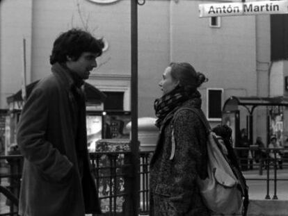 Mecano para la utopía