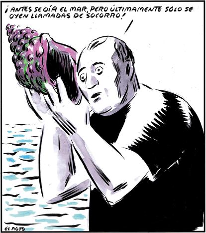 El Roto 1/7