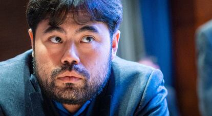 Hikaru Nakamura