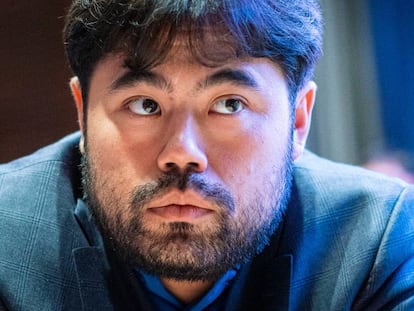 Hikaru Nakamura