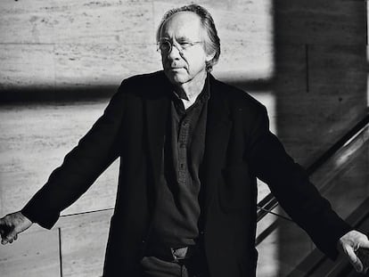 Ian McEwan: “O amor não é sempre uma virtude”