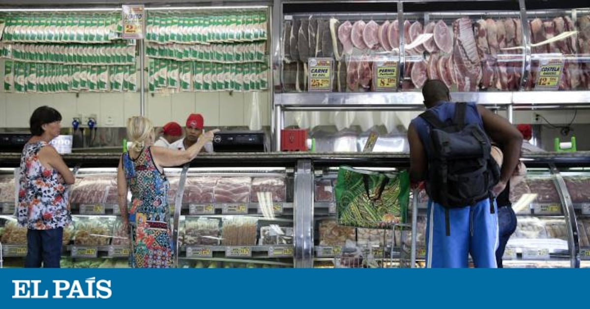 Operação Carne Fraca: o esquema podre que ronda os frigoríficos no ...
