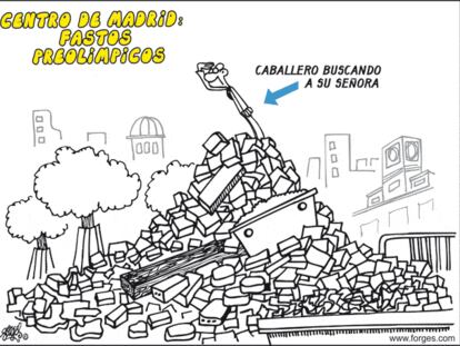 FORGES