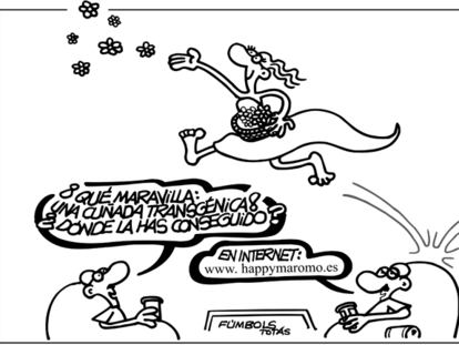 FORGES