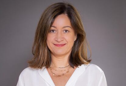 Iria Calviño, nueva codirectora de la práctica de ESG para la región de Europa, Oriente Medio y África de Herbert Smith Freehills