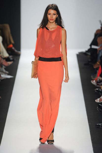 bcbg max azria primavera/verano 2013