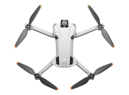 DJI Mini 4 Pro blanco