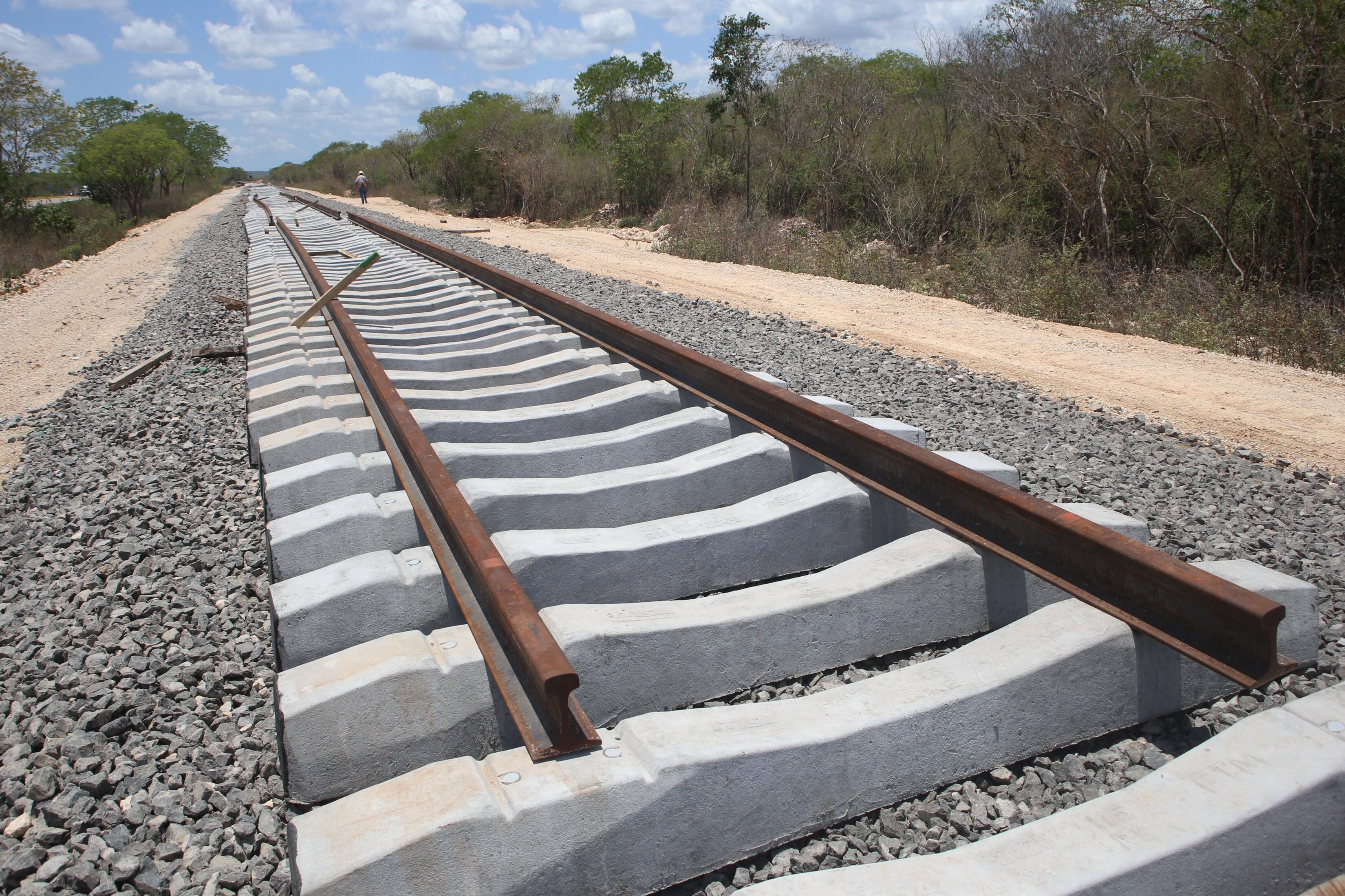 La empresa de construcción ferroviaria Grupo Azvi supera los 1.000 millones de cifra de negocio en 2025