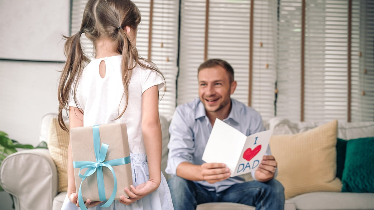 20 idee regalo per la Festa del Papà con sconti irresistibili