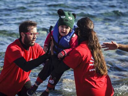 Cumbres de refugiados y migrantes: luces y sombras de Nueva York