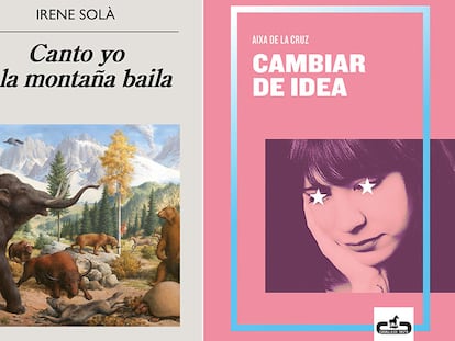 10 libros escritos por mujeres que merece la pena leer este verano