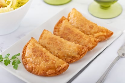 Empanadillas