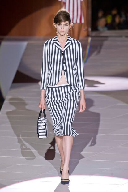 marc jacobs primavera verano 2013