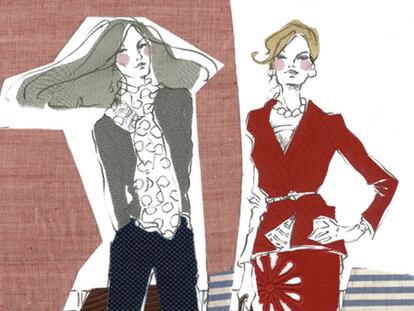 ¿La moda es de izquierdas o de derechas?