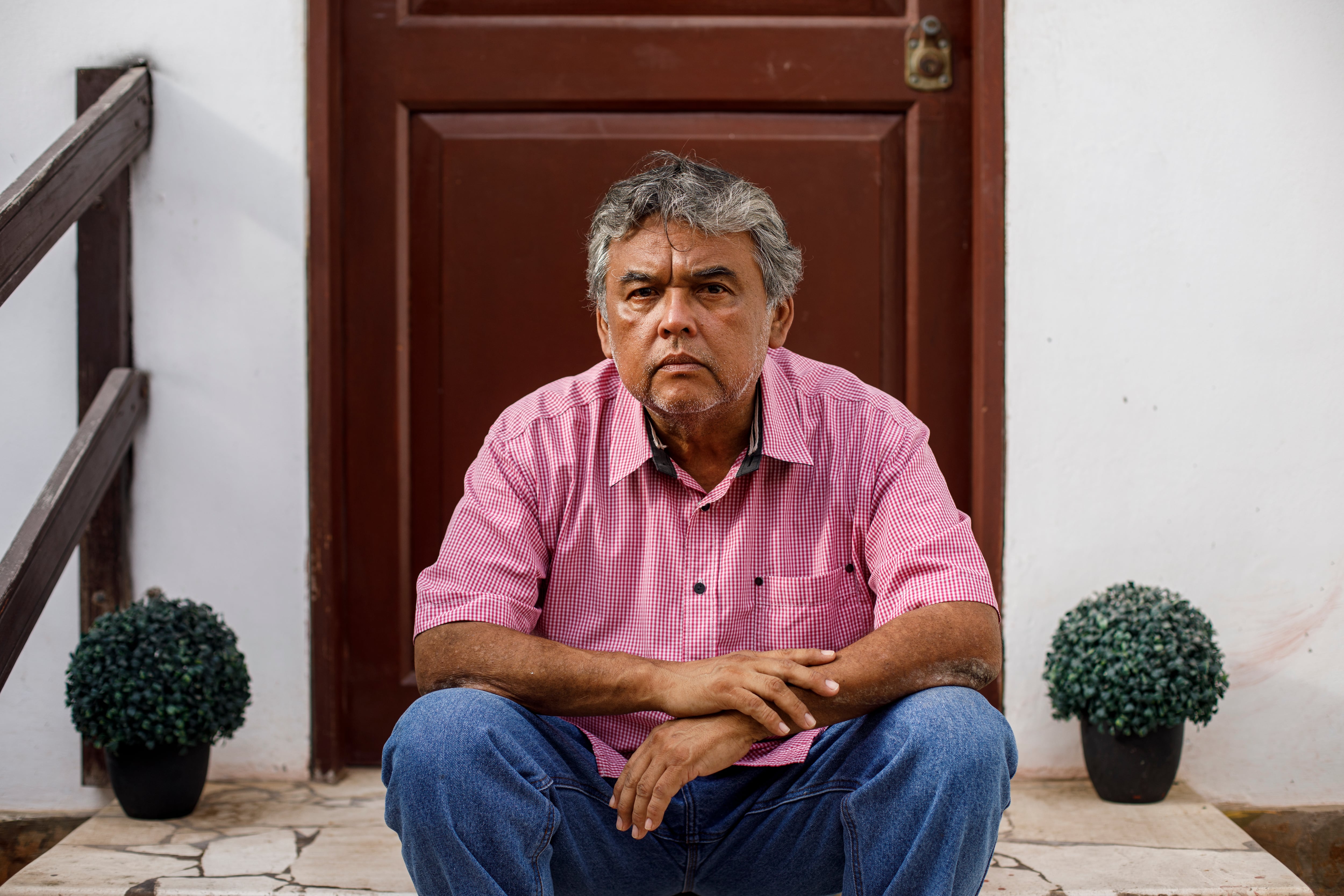 El ruego del padre que el ICE no oyó: “Tengo una hija con síndrome de Down y autismo y una esposa con cáncer, no me deporten”