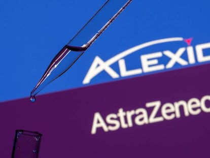 AstraZeneca completa la compra de la farmacéutica Alexion por 33.097 millones