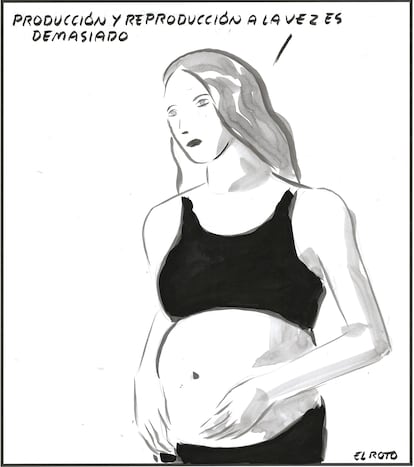 El Roto 17/3/23