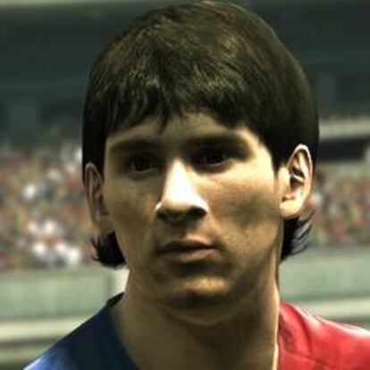 PES 2012