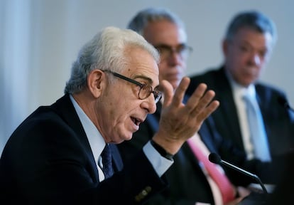 Ernesto Zedillo