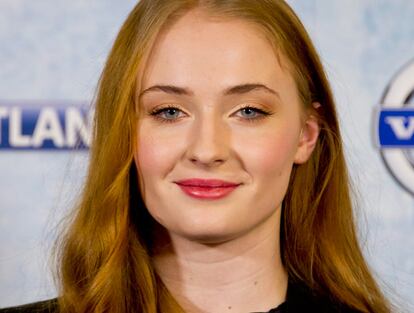 Sophie Turner