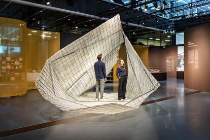 La exposición del Danish Architecture Center repasa la trayectoria de arquitectas clave para la historia danesa.
