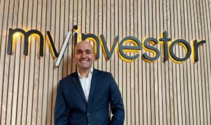 Javier Sánchez se incorpora a MyInvestor.