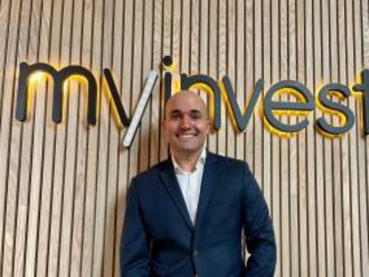 Javier Sánchez se incorpora a MyInvestor.