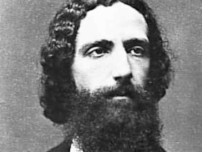 Franz Brentano