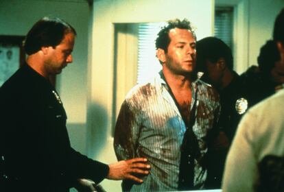 Cita a ciegas, de Blake Edwards