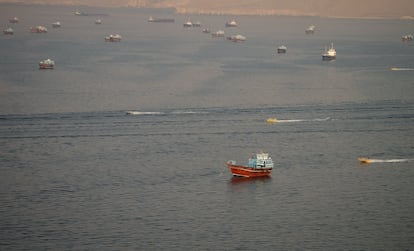 Hormuz, the big question of the peace agreement | International